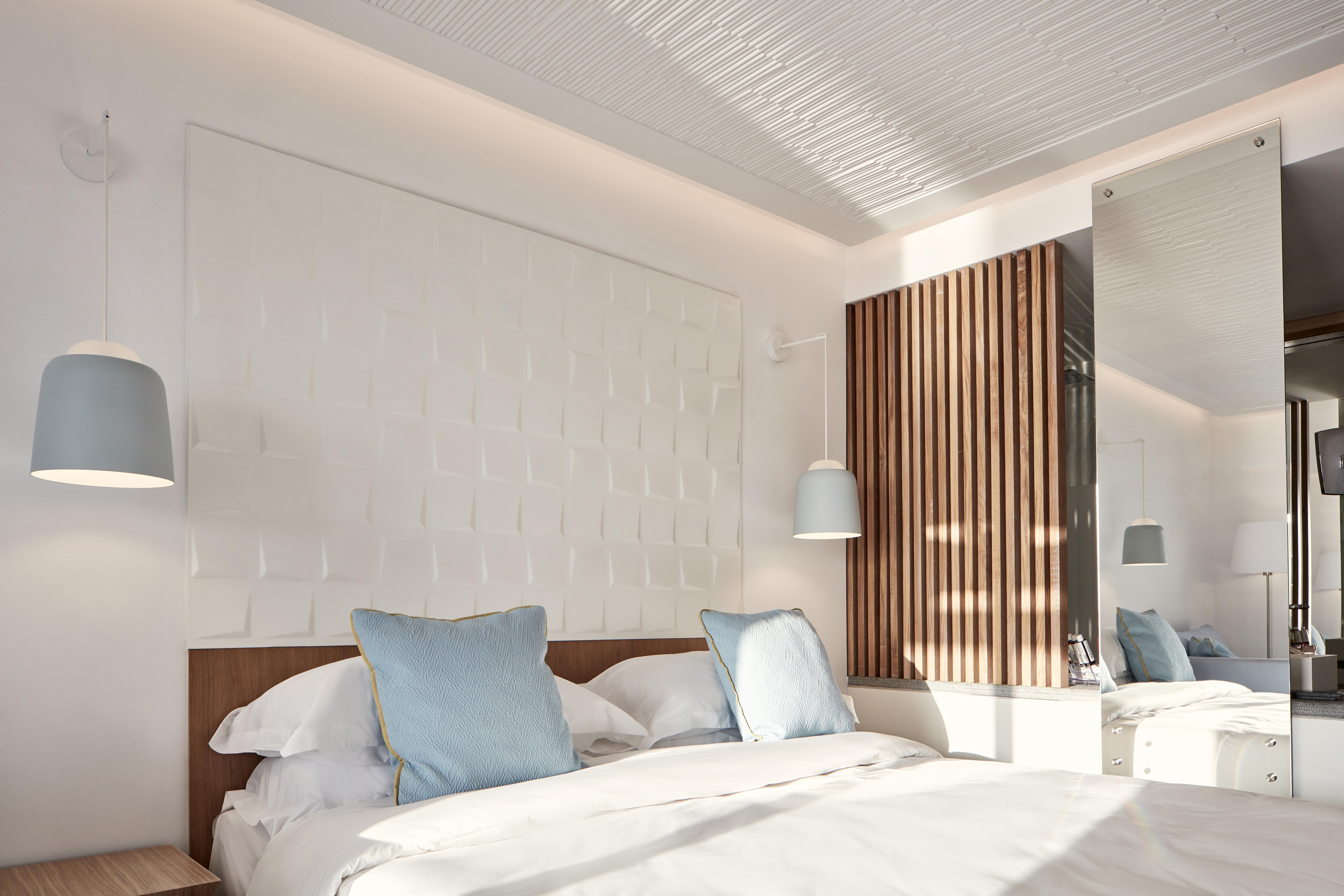 Myconian Korali Relais & Chateaux Mykonos Town Exterior foto